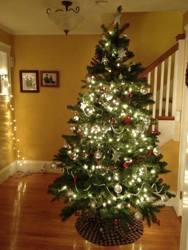 The Tree 1