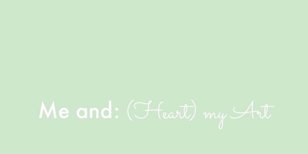 (Heart) my Art