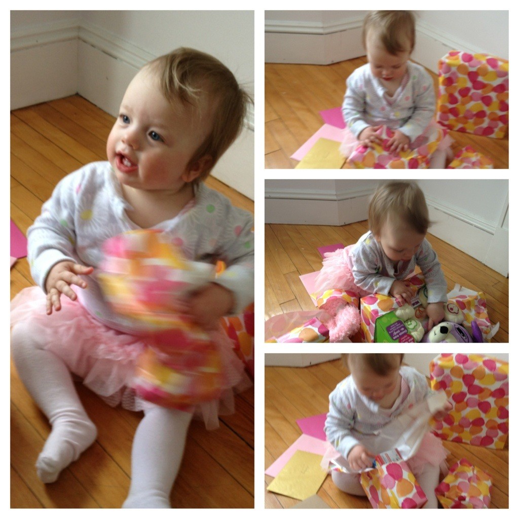 Happy Birthday Baby Girl 3