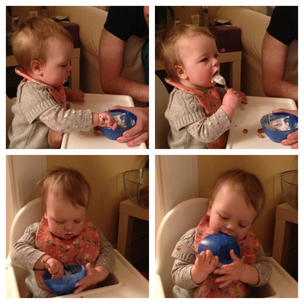 Yogurt 1