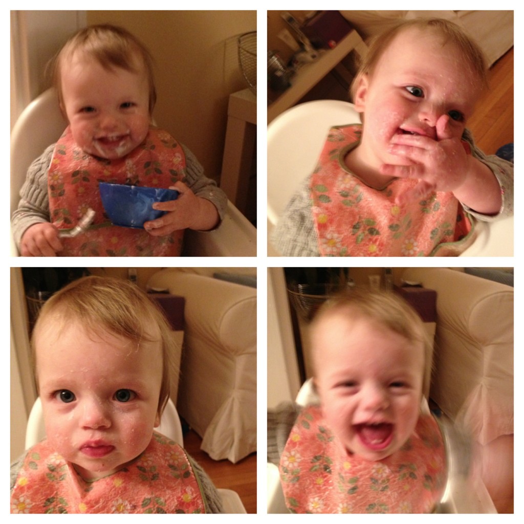 Yogurt 2