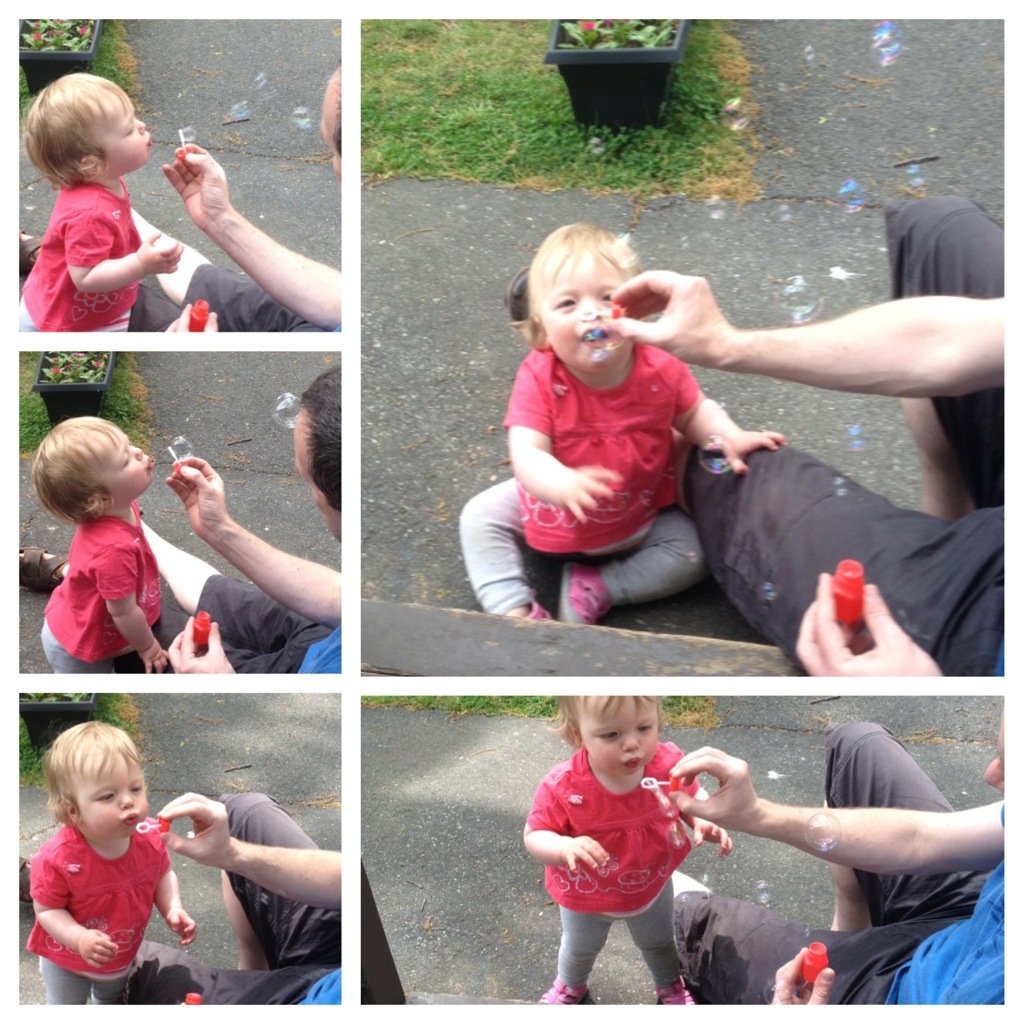 First Picnic 4
