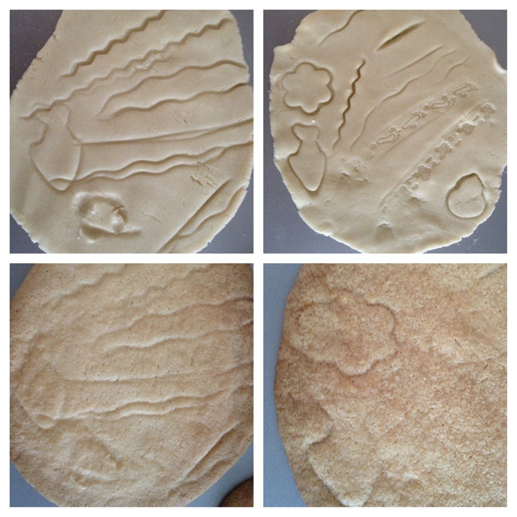Mark Making 5