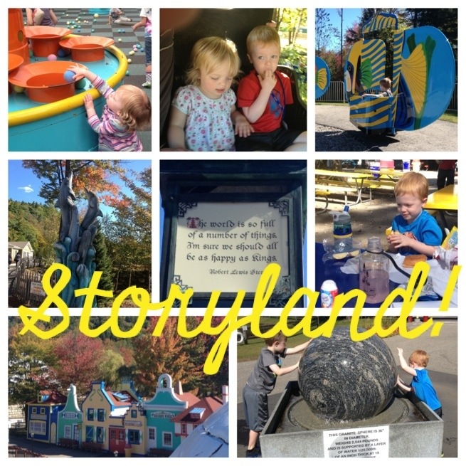 My week that was 39