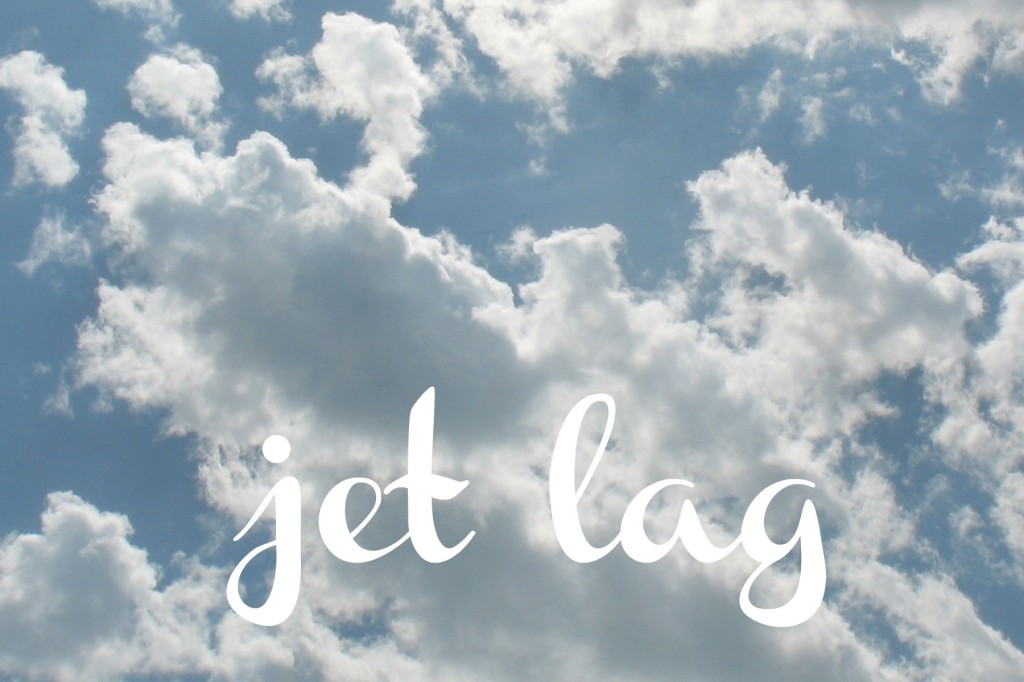 jetlag