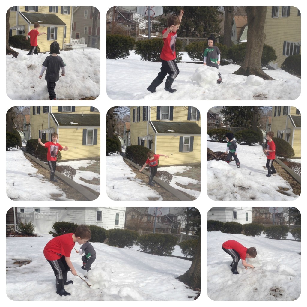 fun in the snow 1