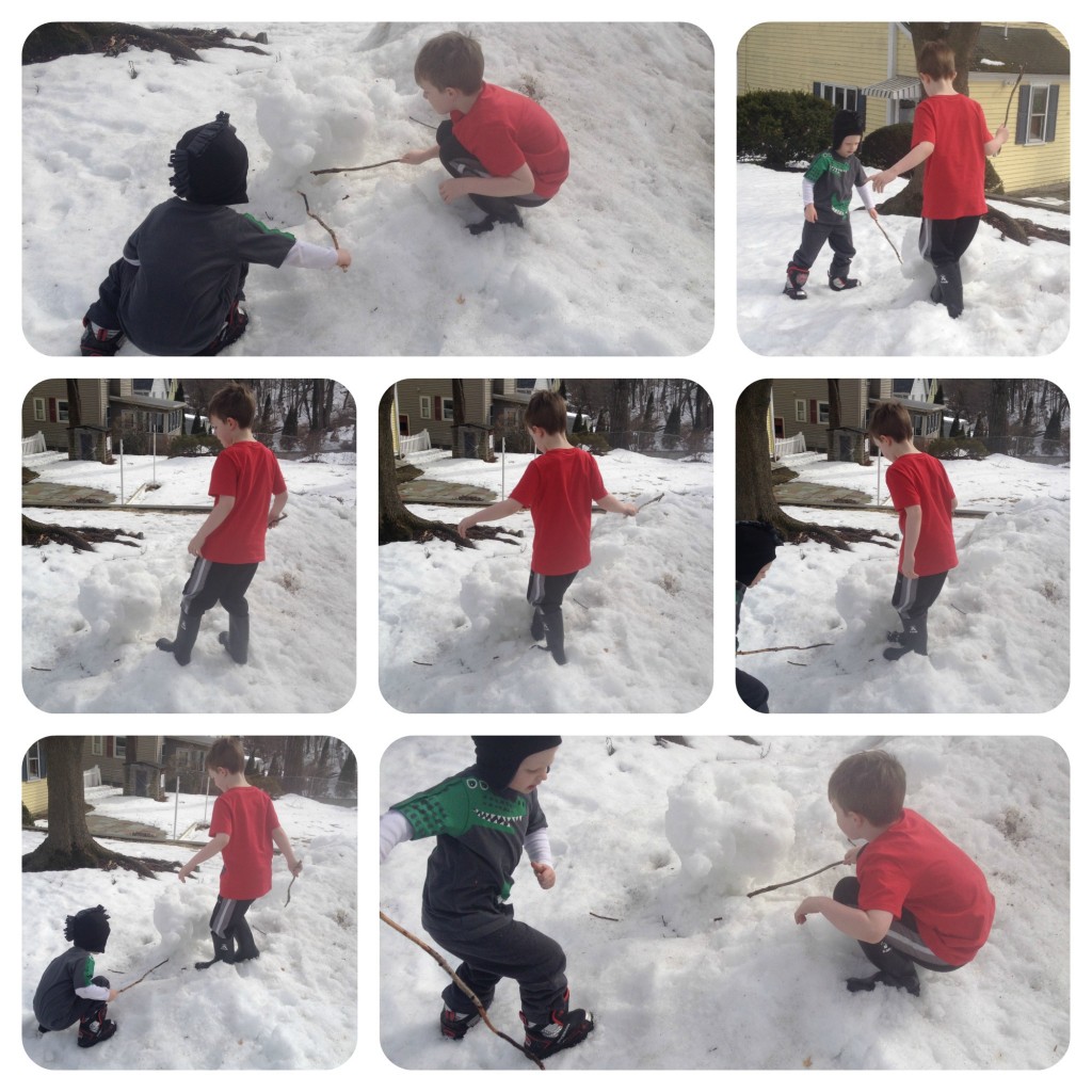 fun in the snow 2