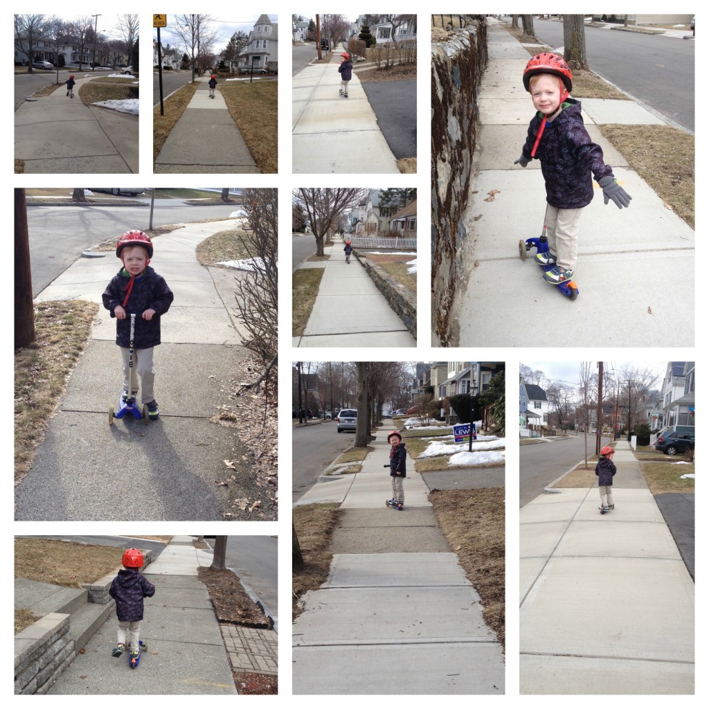 scooter 2