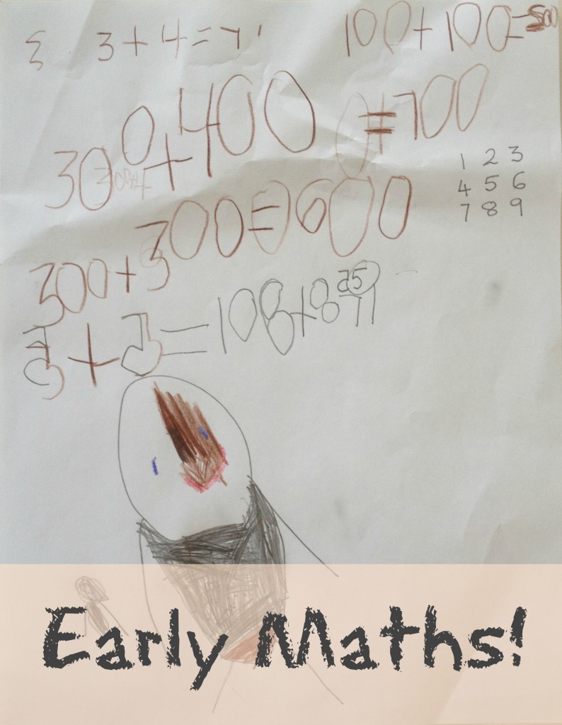 Early-Maths