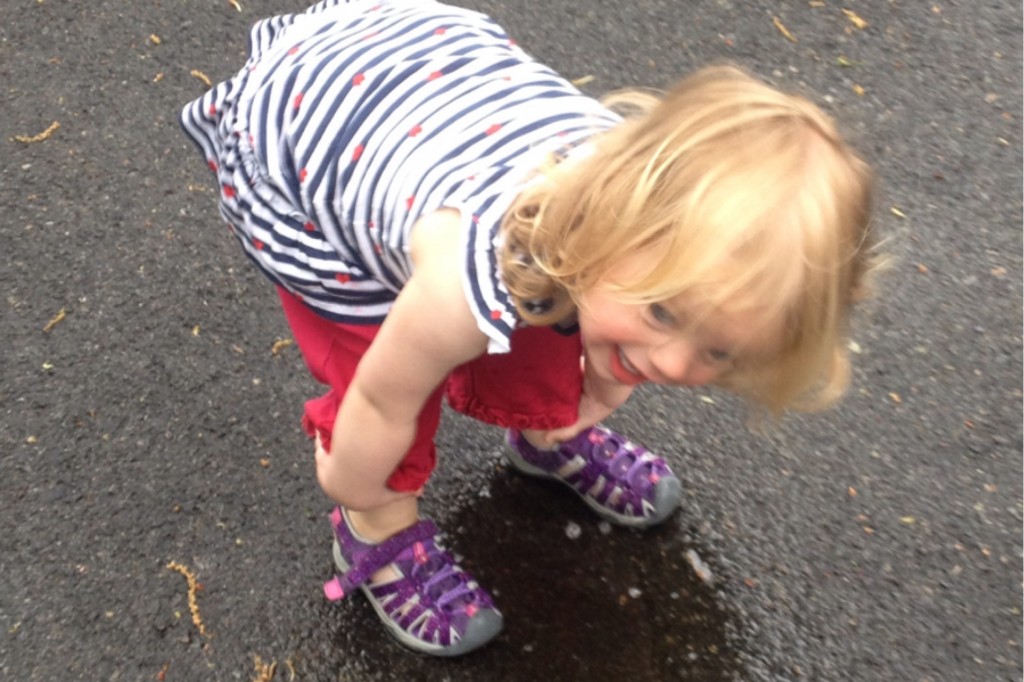 Puddles 2