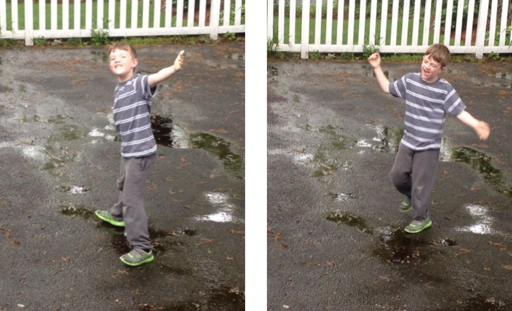 Rain 1