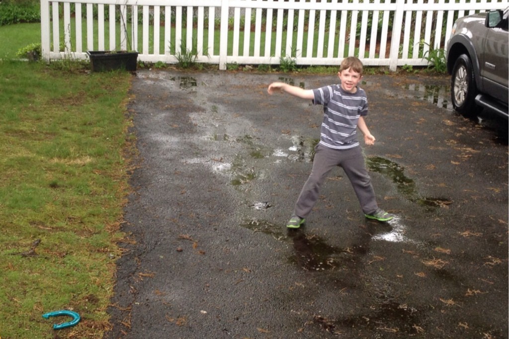 Rain 2