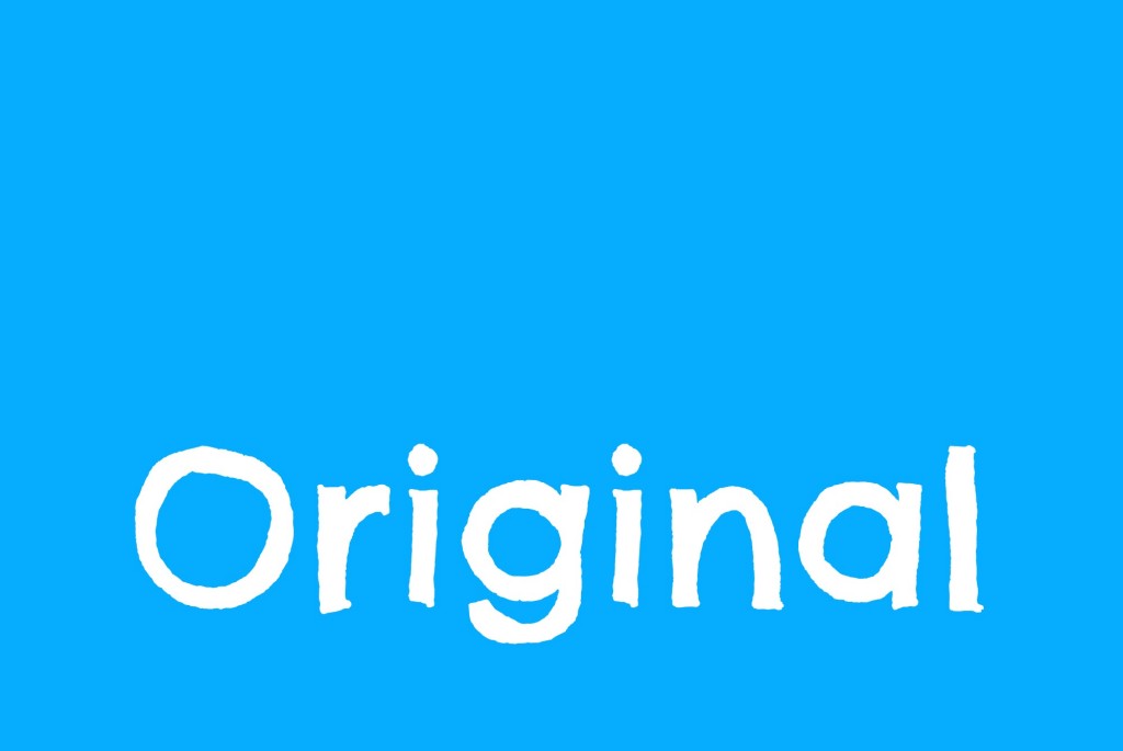 original