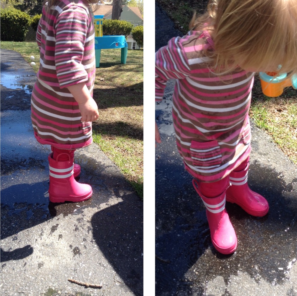splashing 2