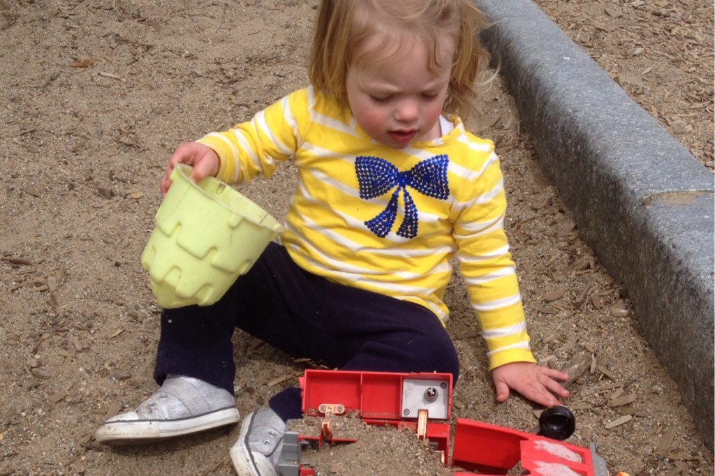 the sandpit 4