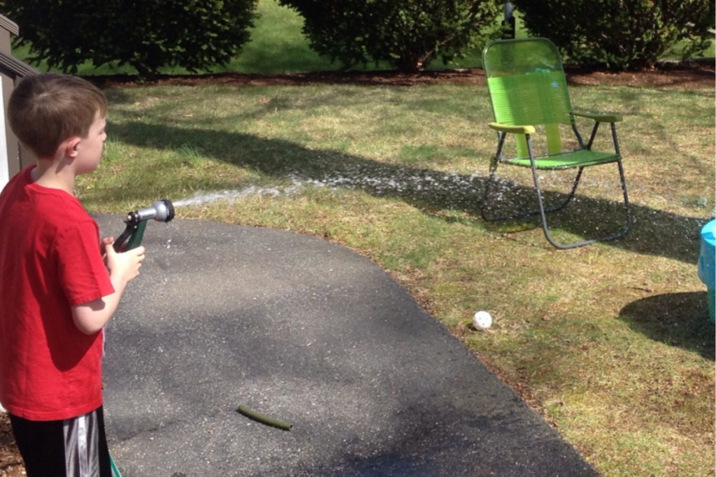 water fight 1