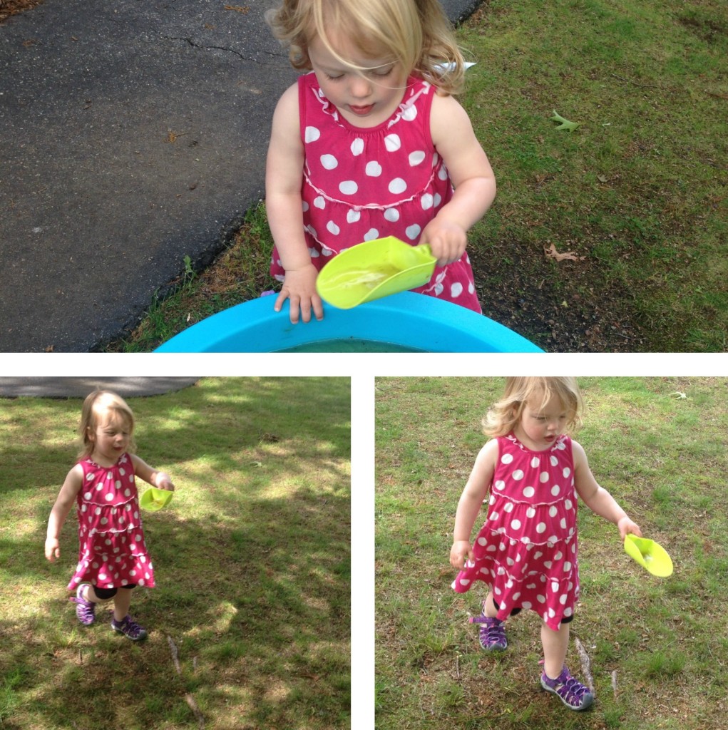 Gardening 1