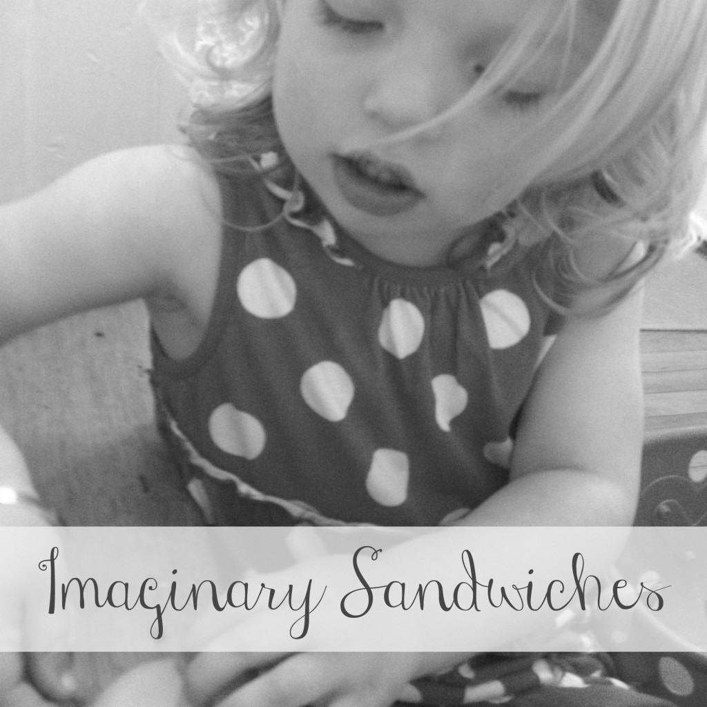 Imaginary Sandwiches