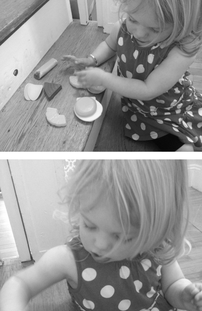 Making Sandwiches 2