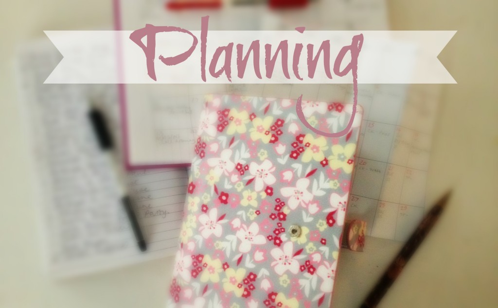Planning