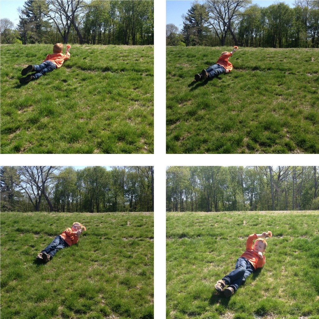 Rolling 1