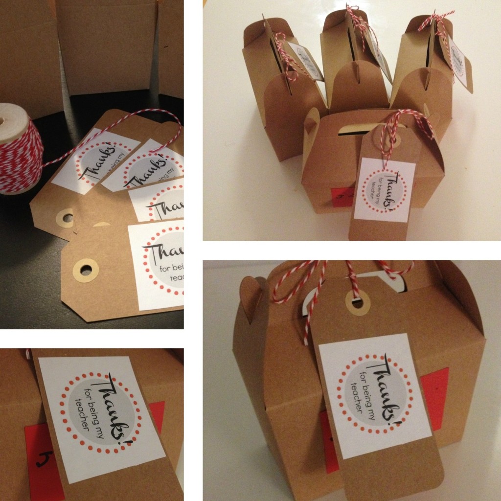 Teacher Gifts 3