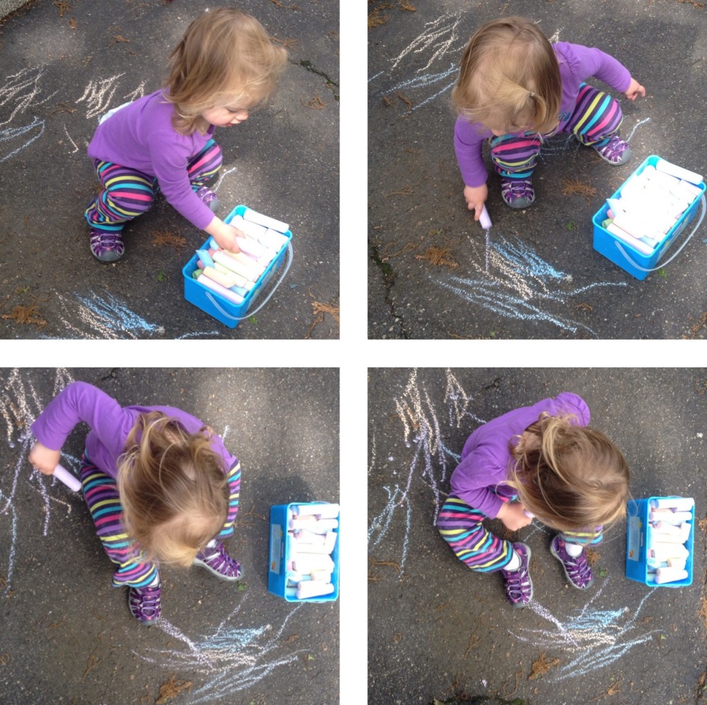 sidewalk chalk 2