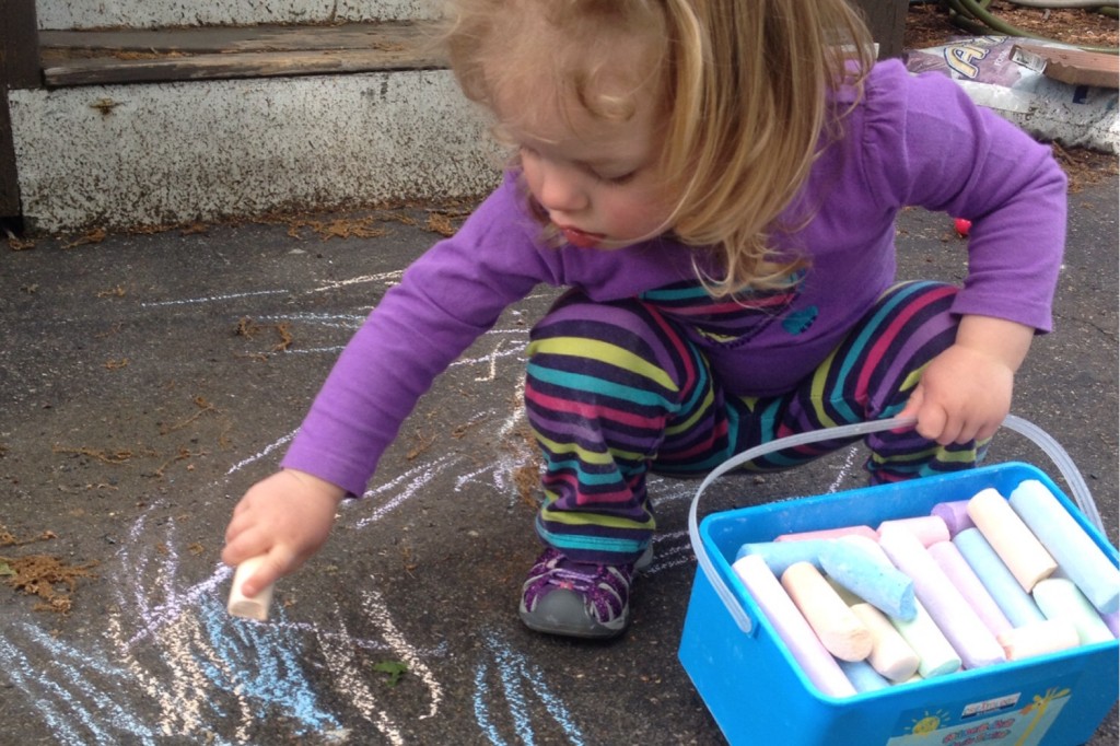 sidewalk chalk 3