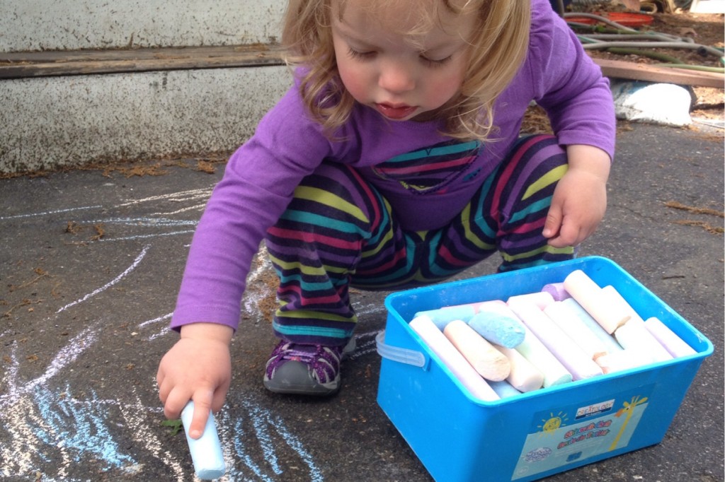 sidewalk chalk 4