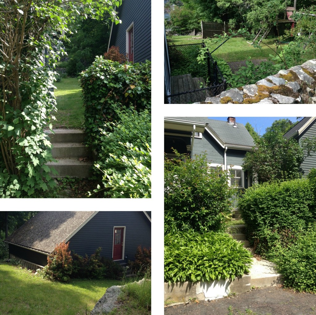 Garden Collage 3