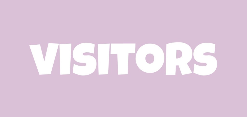 visitors
