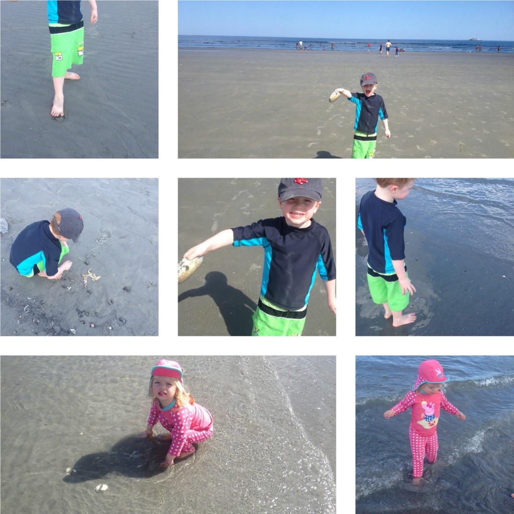 Beach Trip 2