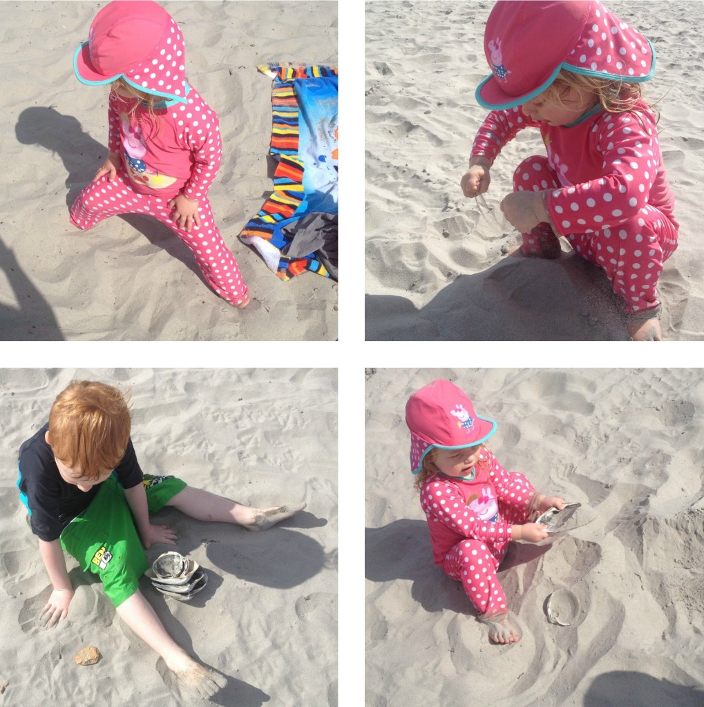 Sand 1