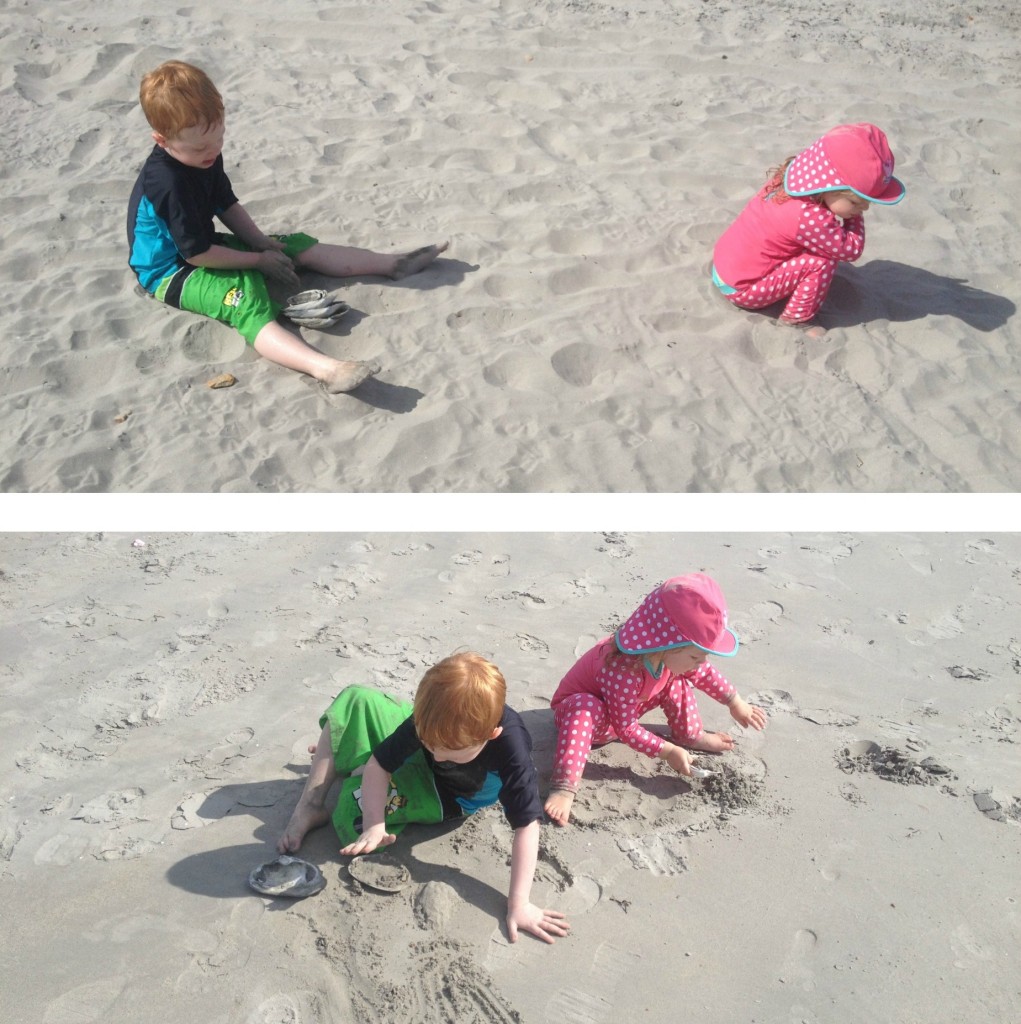 Sand 2