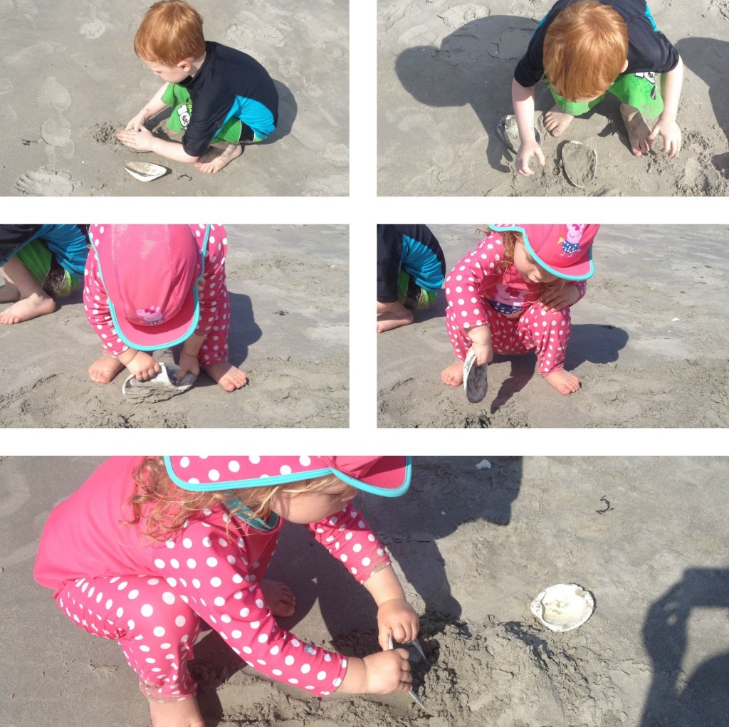 Sand 3
