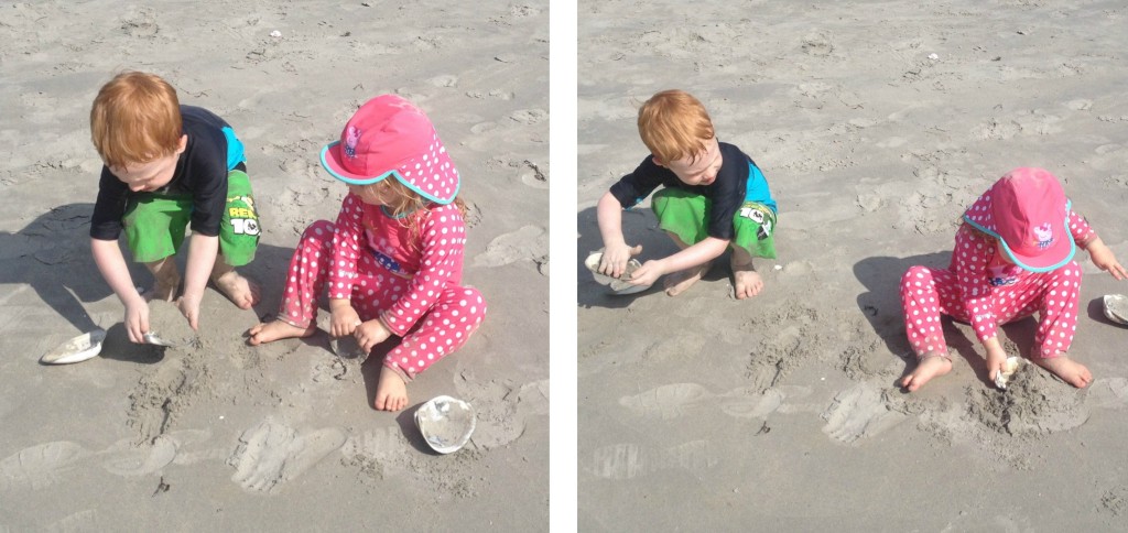 Sand 4