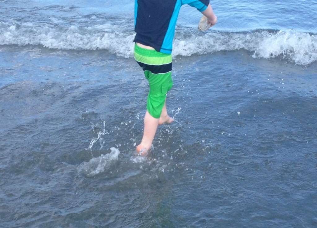 Splash