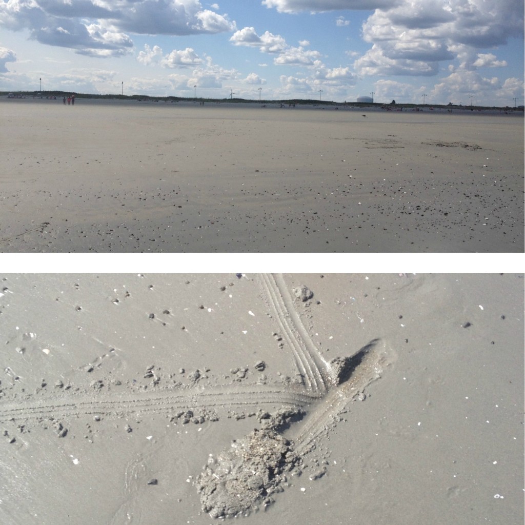 Tide Turning