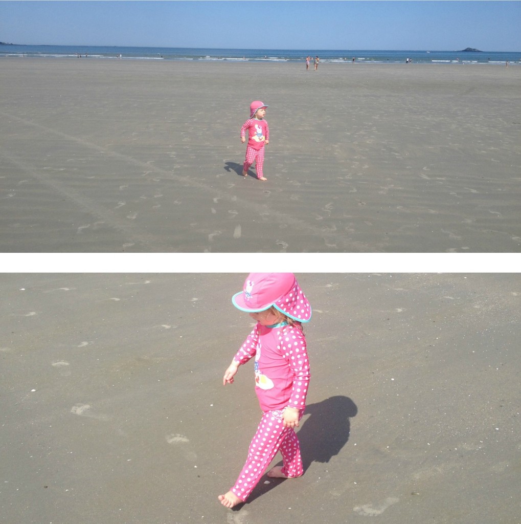 Walking