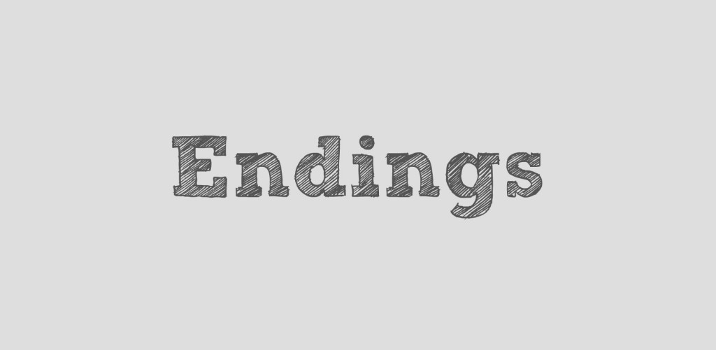endings
