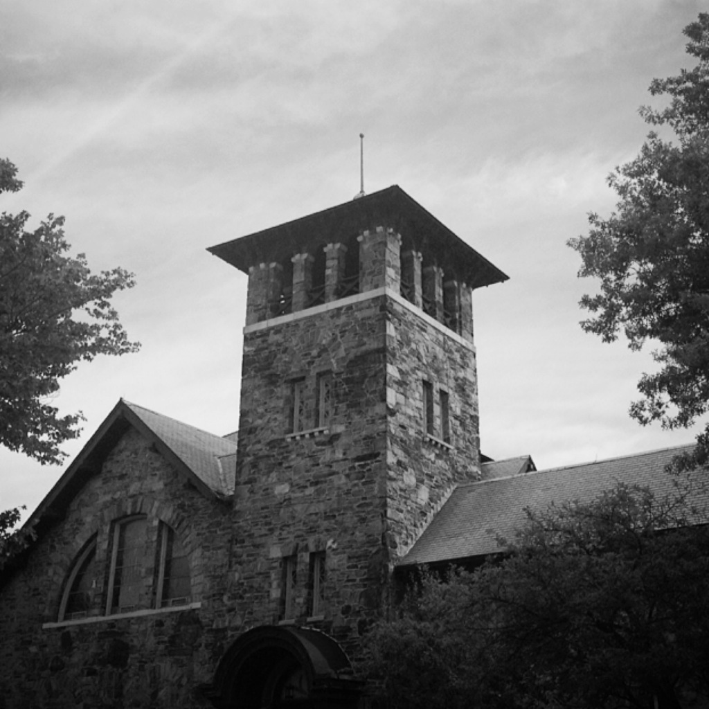 Church