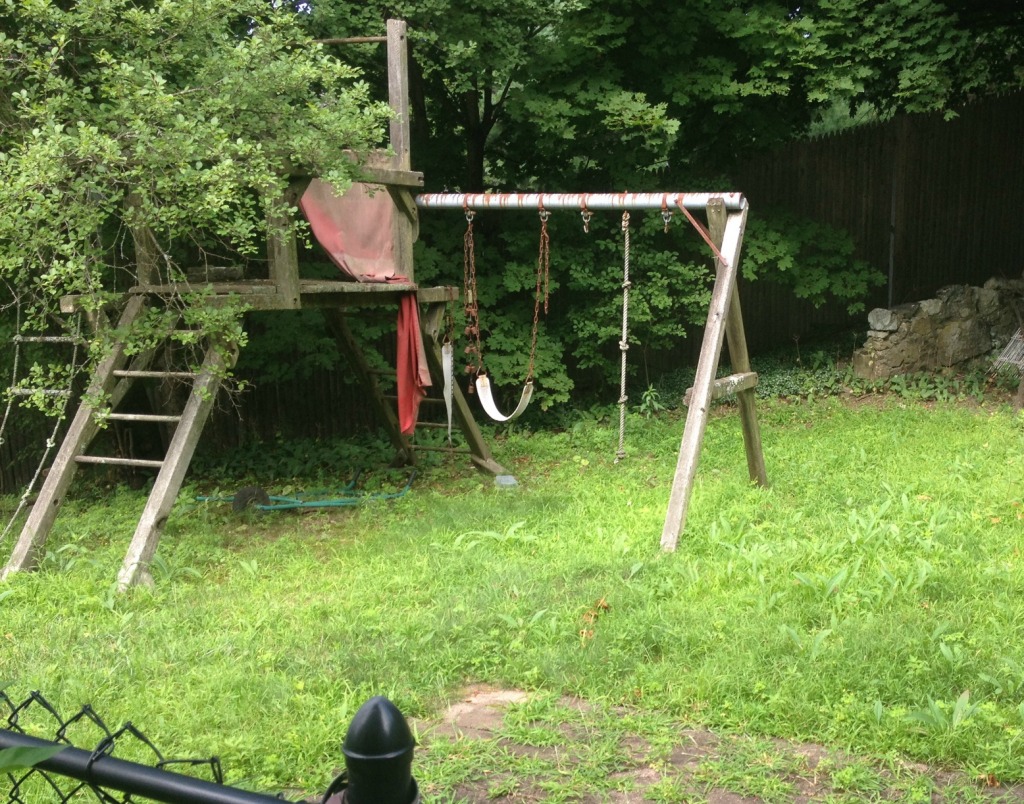 Before