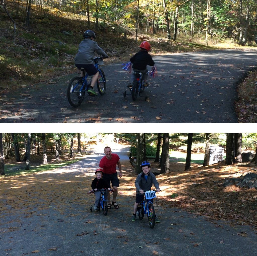 Bike Ride 2