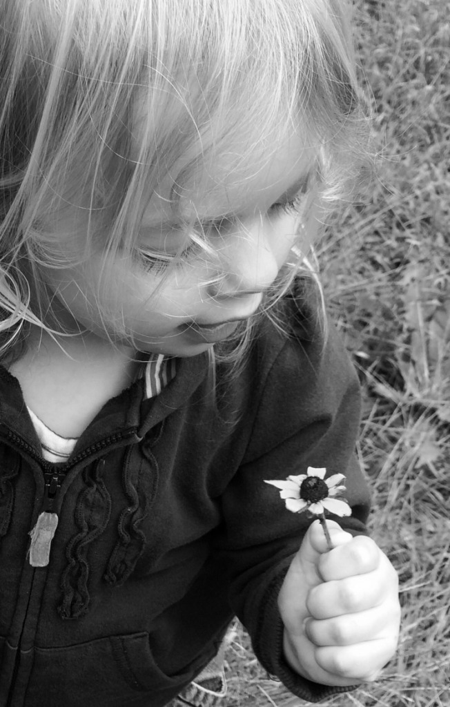 Flower Love