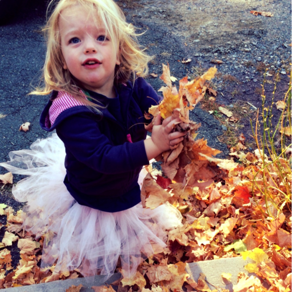 Leaves 2