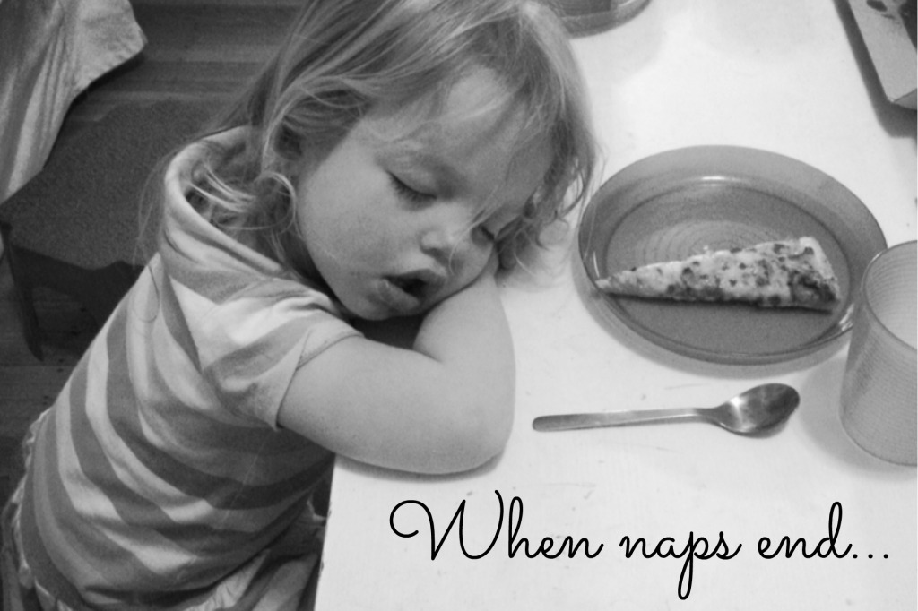 No Naps