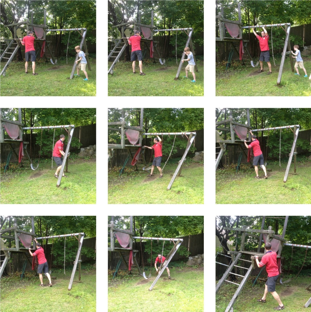 Play Space Update 1