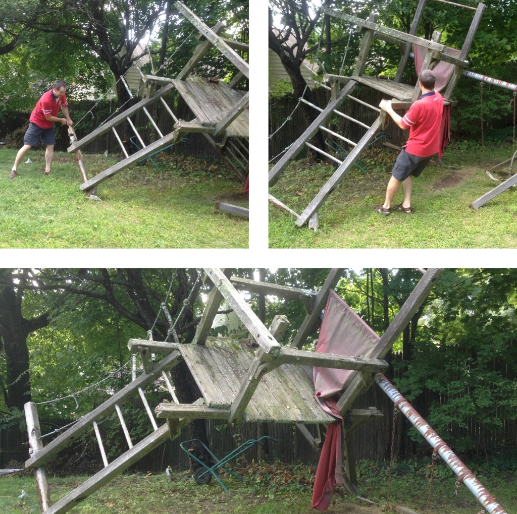 Play Space Update 2