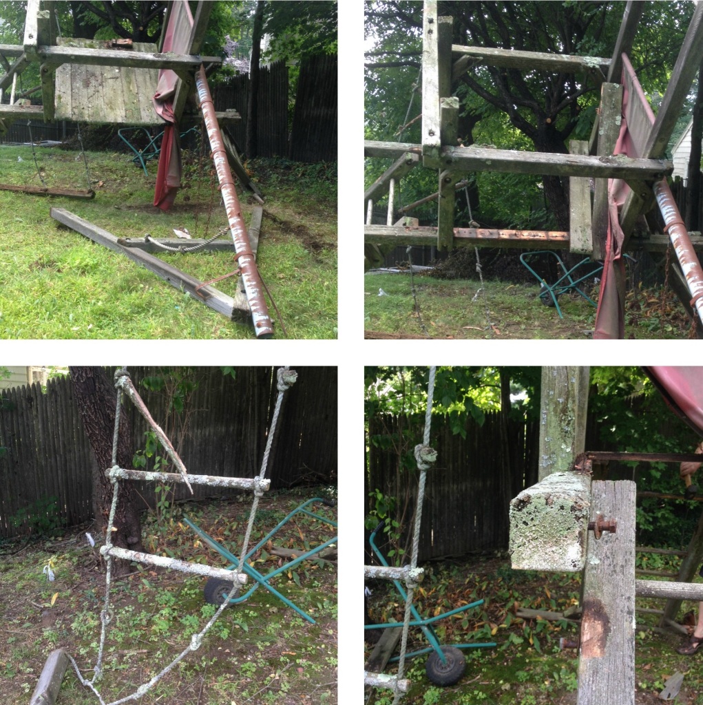 Play Space Update 3