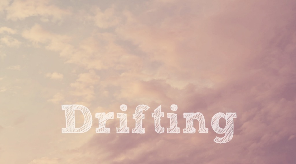 drifting